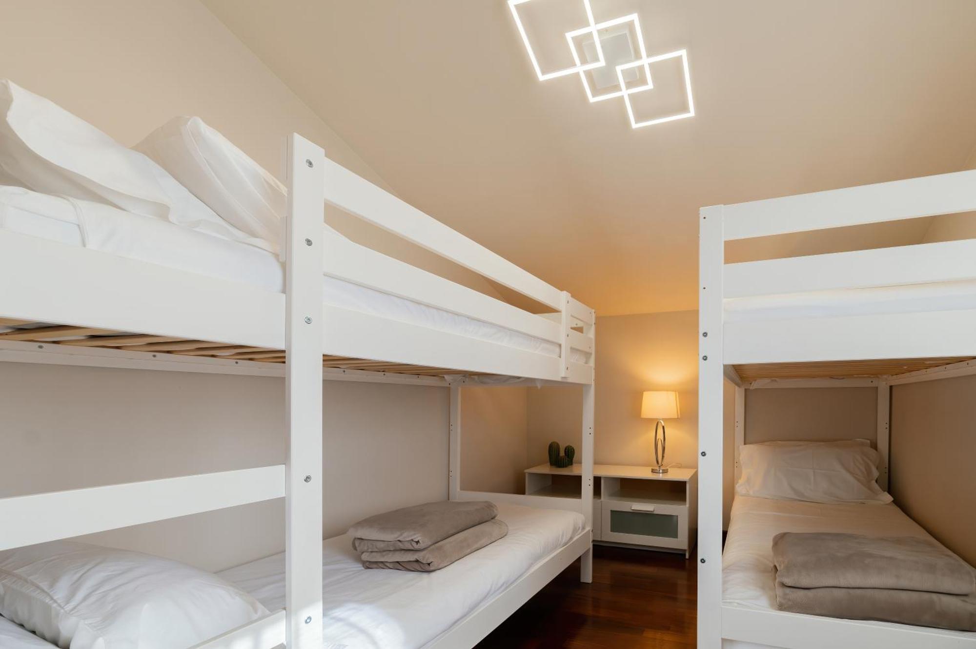 Casa Di Iaio - 90 M2 Apt With Free Wi-Fi, Netflix, Home Cinema & Parking Gorizia Exterior photo