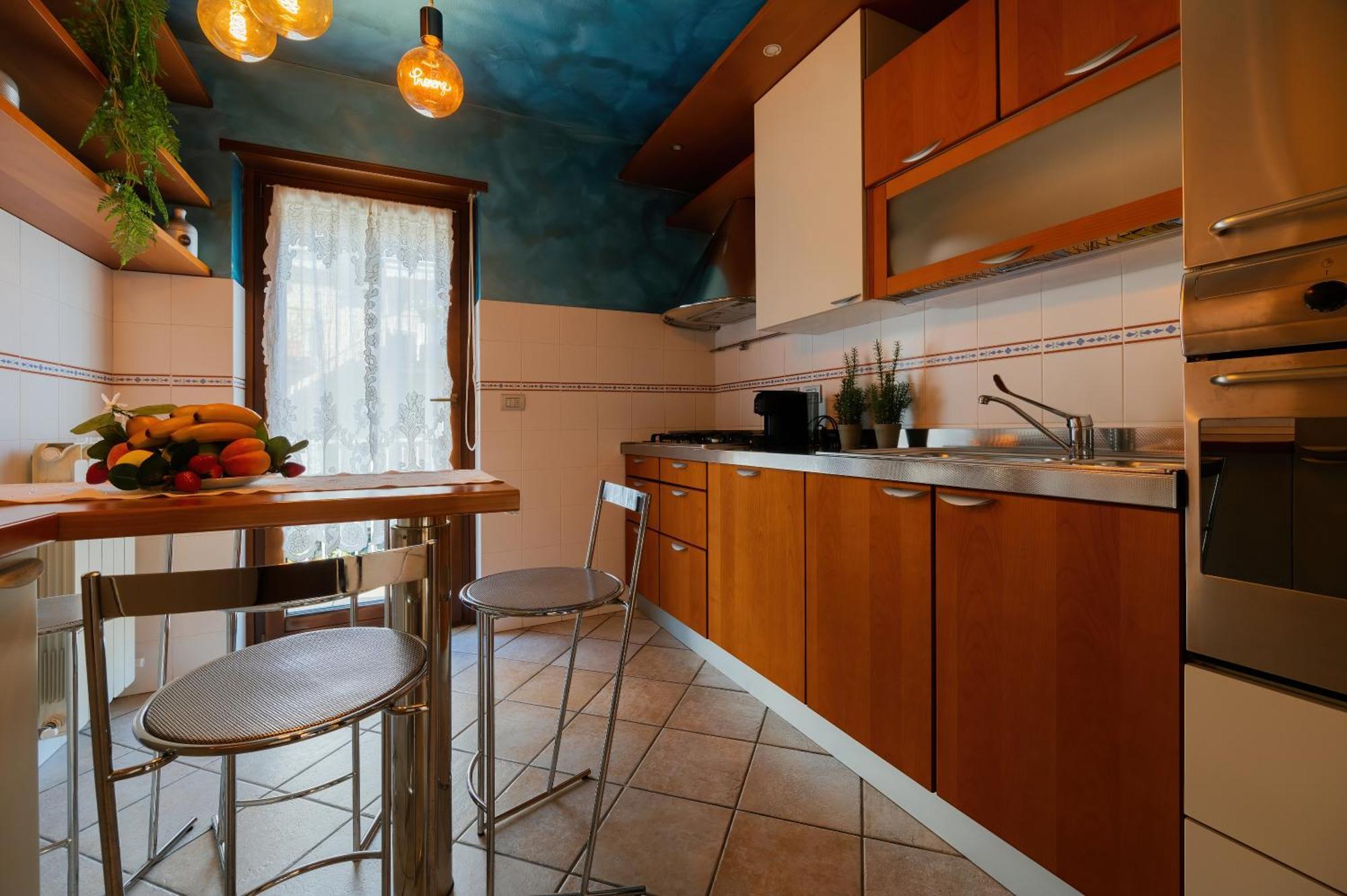 Casa Di Iaio - 90 M2 Apt With Free Wi-Fi, Netflix, Home Cinema & Parking Gorizia Exterior photo